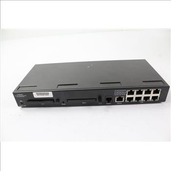 Secure Computing SG8100 Firewall/vpn