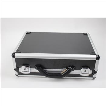 Secure View 3 Cable Kit Case