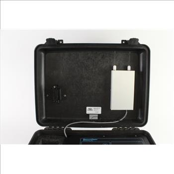 SecureTech Systems Direct-To-Responder Alarm