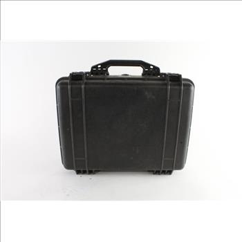 SecureTech Systems Direct-To-Responder Alarm