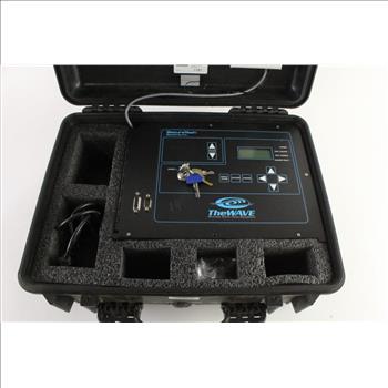 SecureTech Systems Direct-To-Responder Alarm