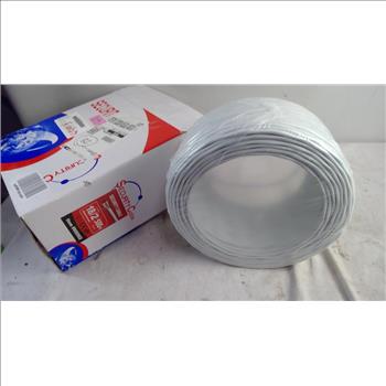 Security Cable 500 Ft.