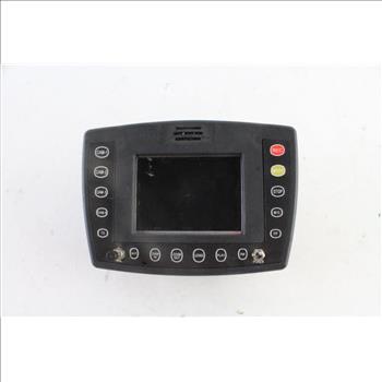 Security Camera Interface