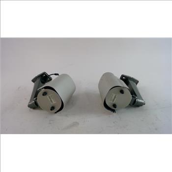 Security Cameras, Hardware & More, 6+ Pieces