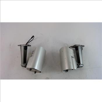 Security Cameras, Hardware & More, 6+ Pieces