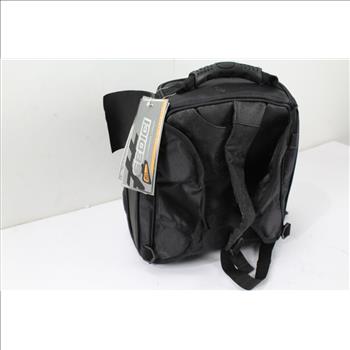 Sedici Magnetic Motorcycle Bag