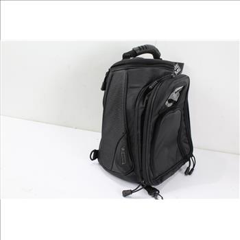 Sedici Magnetic Motorcycle Bag