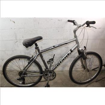 Sedona Giant Dx Mountain Bike