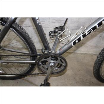 Sedona Giant Dx Mountain Bike