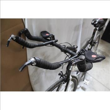 Seduza Quintana Roo Road Bike