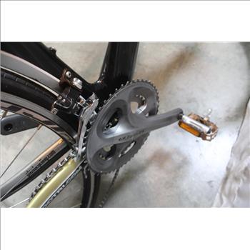 Seduza Quintana Roo Road Bike