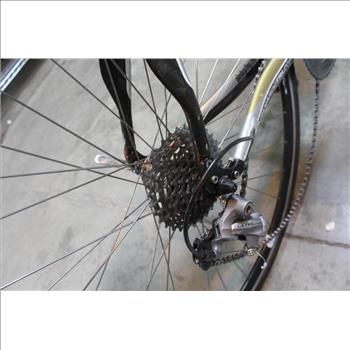 Seduza Quintana Roo Road Bike