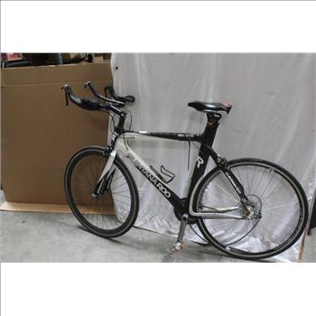 Seduza Quintana Roo Road Bike