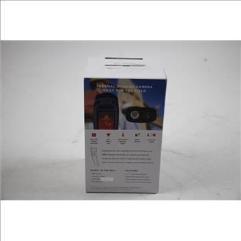 Seek Thermal Reveal Thermal Imaging Camera And High Performance Light