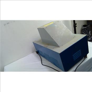 Seerite 10x10 Opaque Projector Vintage Device