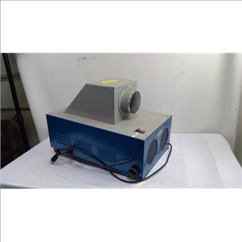 Seerite 10x10 Opaque Projector Vintage Device