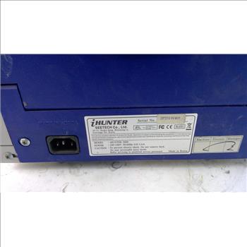 SeeTech IHunter Bill Counter