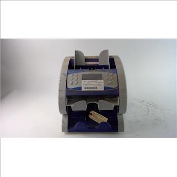 SeeTech IHunter Bill Counter