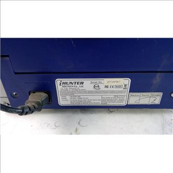 Seetech Ihunter Bill Counter
