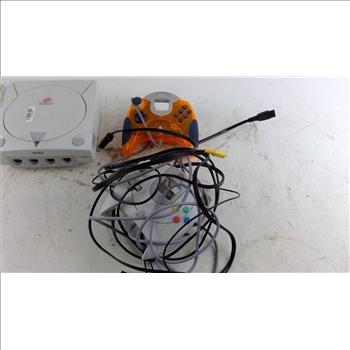 Sega Dreamcast