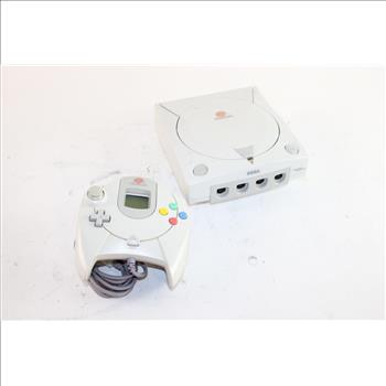 SEGA Dreamcast