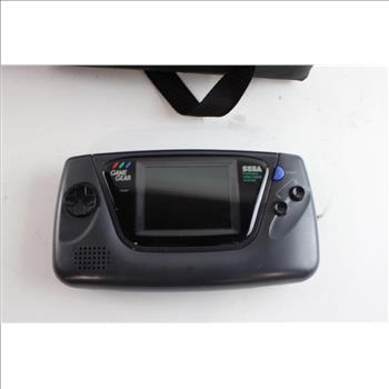 Sega Gamegear