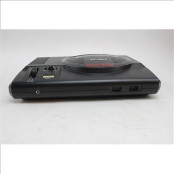 Sega Genesis 16 Bit Game Console