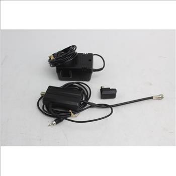 Sega Genesis 16 Bit Game Console