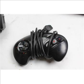 Sega Genesis 16-Bit System