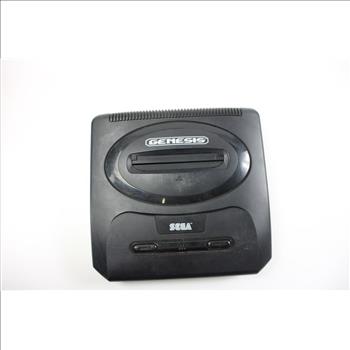 Sega Genesis Video Game System