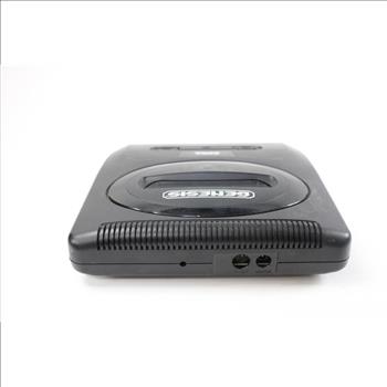 Sega Genesis Video Game System