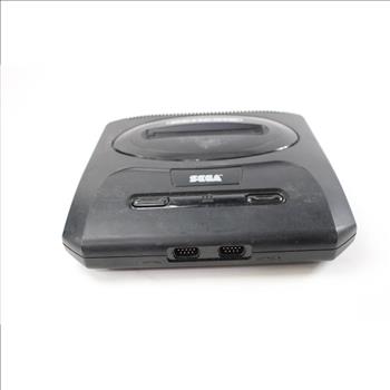 Sega Genesis Video Game System
