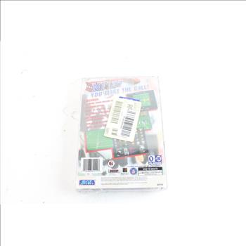 Sega Saturn NFL 97