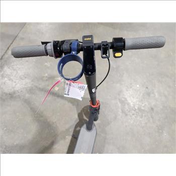 Segway 9-Bot Scooter