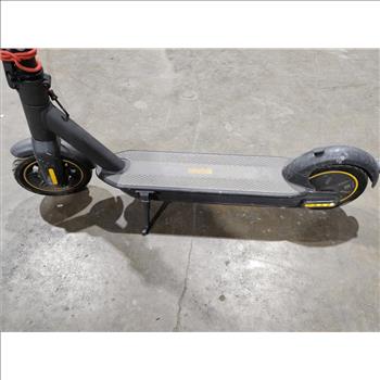 Segway 9-Bot Scooter