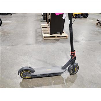 Segway 9-Bot Scooter