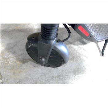 Segway Bird Electric Scooter