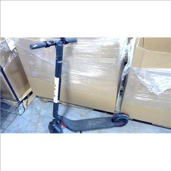 Segway Bird Electric Scooter