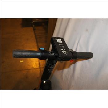 Segway Bird Spin Ninebot Electric Scooter