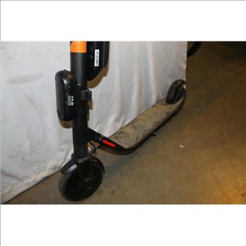 Segway Bird Spin Ninebot Electric Scooter