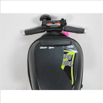 Segway Dual Wheeled Scooter