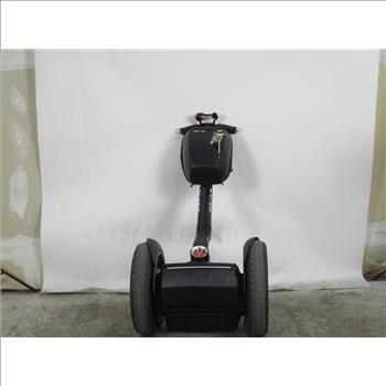 Segway Dual Wheeled Scooter