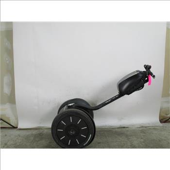 Segway Dual Wheeled Scooter