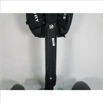 Segway Dual Wheeled Scooter