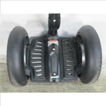Segway Dual Wheeled Scooter