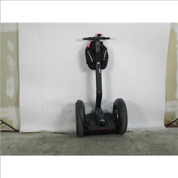 Segway Dual Wheeled Scooter