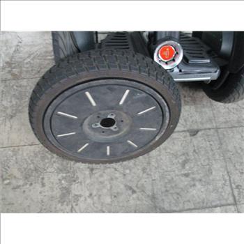 Segway Dual Wheeled Scooter