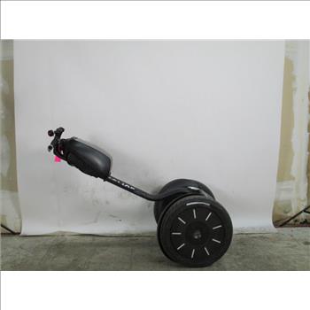 Segway Dual Wheeled Scooter