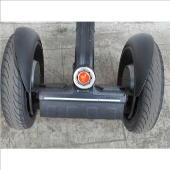 Segway Dual Wheeled Scooter