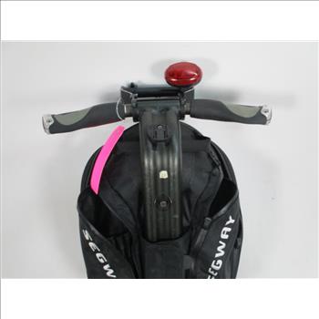 Segway Dual Wheeled Scooter